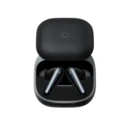 Soundcore Liberty 5 Wireless Earbuds Ink Black