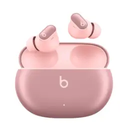 Beats Studio Buds+ Black/Gold