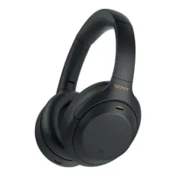 Sony WH-1000XM4 Black