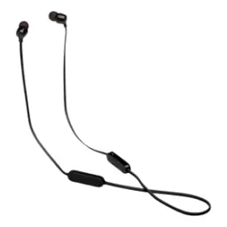 JBL Tune 125BT Black