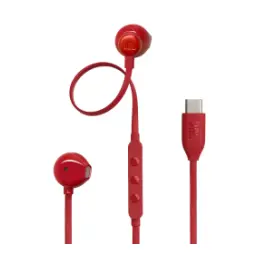 JBL Tune 305C Red