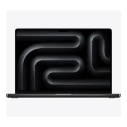 Apple MacBook Pro 16-inch M4 Pro 512GB Silver 24GB RAM