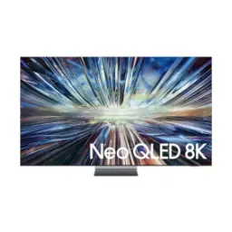 Samsung QN900D 8K Neo QLED Tizen 85 inches