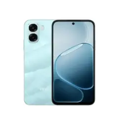 OPPO A6x 128GB Ice Blue 4GB RAM