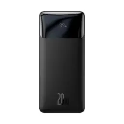 Baseus Bipow Digital Display 10000mAh 20W
