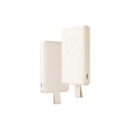 Xiaomi Magnetic Power Bank 6000mAh 18W Wireless