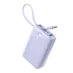Anker 335 Power Bank 20000mAh 22.5W