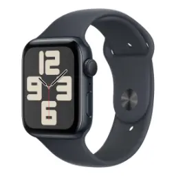 Apple Watch SE (2nd generation) 44mm Midnight