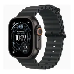 Apple Watch Ultra 3 49mm Cellular Natural