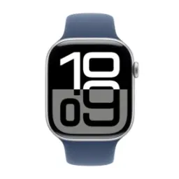 Apple Watch Series 10 42mm Silver