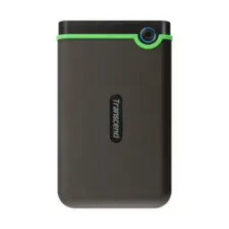 Transcend StoreJet 25M3 2TB