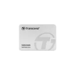 Transcend SSD230S 256GB