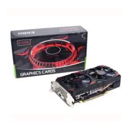 EASE RX580 Standard