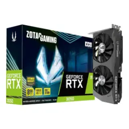 ZOTAC GeForce RTX 3050 Eco