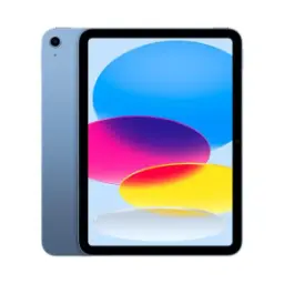 Apple iPad 11-inch (A16) 256GB Blue