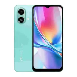 ZTE Blade A35e 64GB Pink 2GB RAM