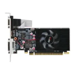 EASE GeForce GT 740
