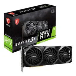 MSI GeForce RTX 3070 Ti