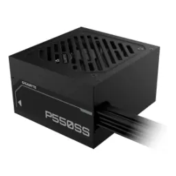 Gigabyte GP-PSS 650W