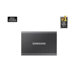 Samsung T7 Portable SSD