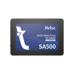 Netac SA500 2.5" SSD