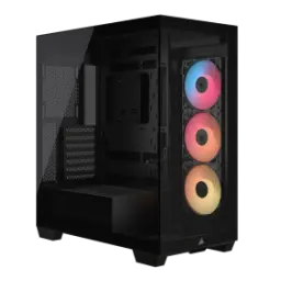 Corsair 3500X RS-R ARGB ATX Mid-Tower PC Case