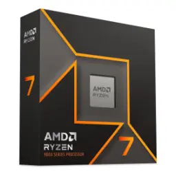 AMD Ryzen 7 9700X Box