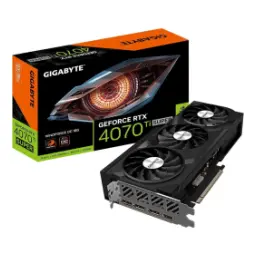 Gigabyte GeForce RTX 4070 Ti SUPER Eagle OC