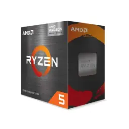 AMD Ryzen 5 5600G Box