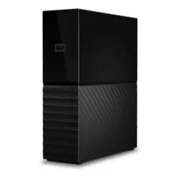 Western Digital My Book Desktop HDD 6TB