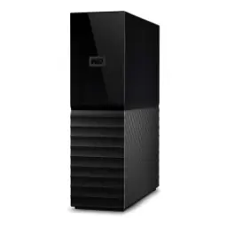 Western Digital My Book Desktop HDD 8TB