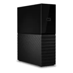 Western Digital My Book Desktop HDD 12TB