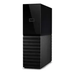 Western Digital My Book Desktop HDD 14TB