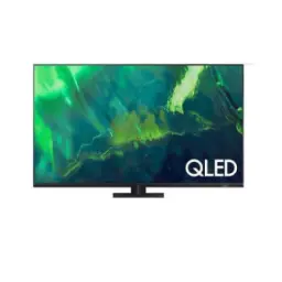 Samsung Q7F 4K QLED Tizen 75 inches
