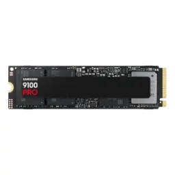Samsung 9100 PRO NVMe 1TB