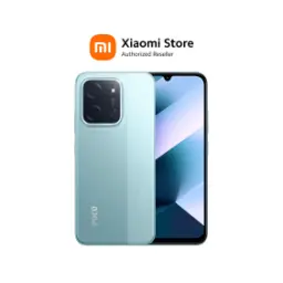 POCO C85 256GB Green