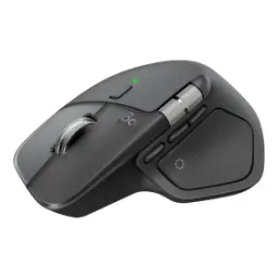 Logitech MX Master 4
