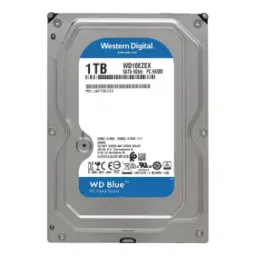 Western Digital Blue 3.5" HDD