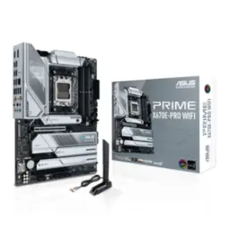 ASUS Prime X670E-Pro CSM