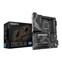 Gigabyte Z790 UD AX