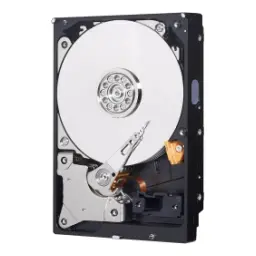 Western Digital Blue 3.5" HDD 1TB