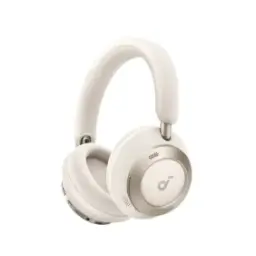 Soundcore Space One Pro Cream White