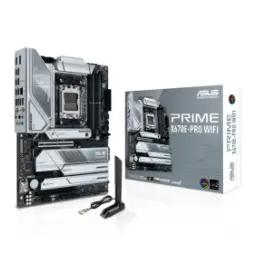 ASUS Prime X670E-Pro CSM Wifi