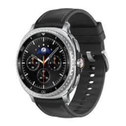 Samsung Galaxy Watch8 Classic 46mm White