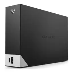 Seagate One Touch Hub 10TB