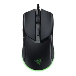 Razer Cobra Black