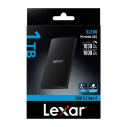 Lexar SL300 1TB