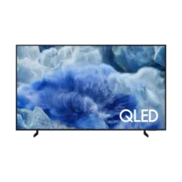 Samsung Q8F 4K QLED Tizen 85 inches