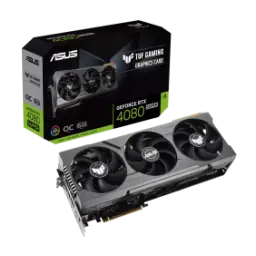 ASUS GeForce RTX 4080 SUPER