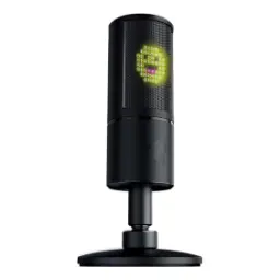 Razer Seiren Emote